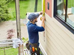 Professional Siding in Fairchild Af, WA